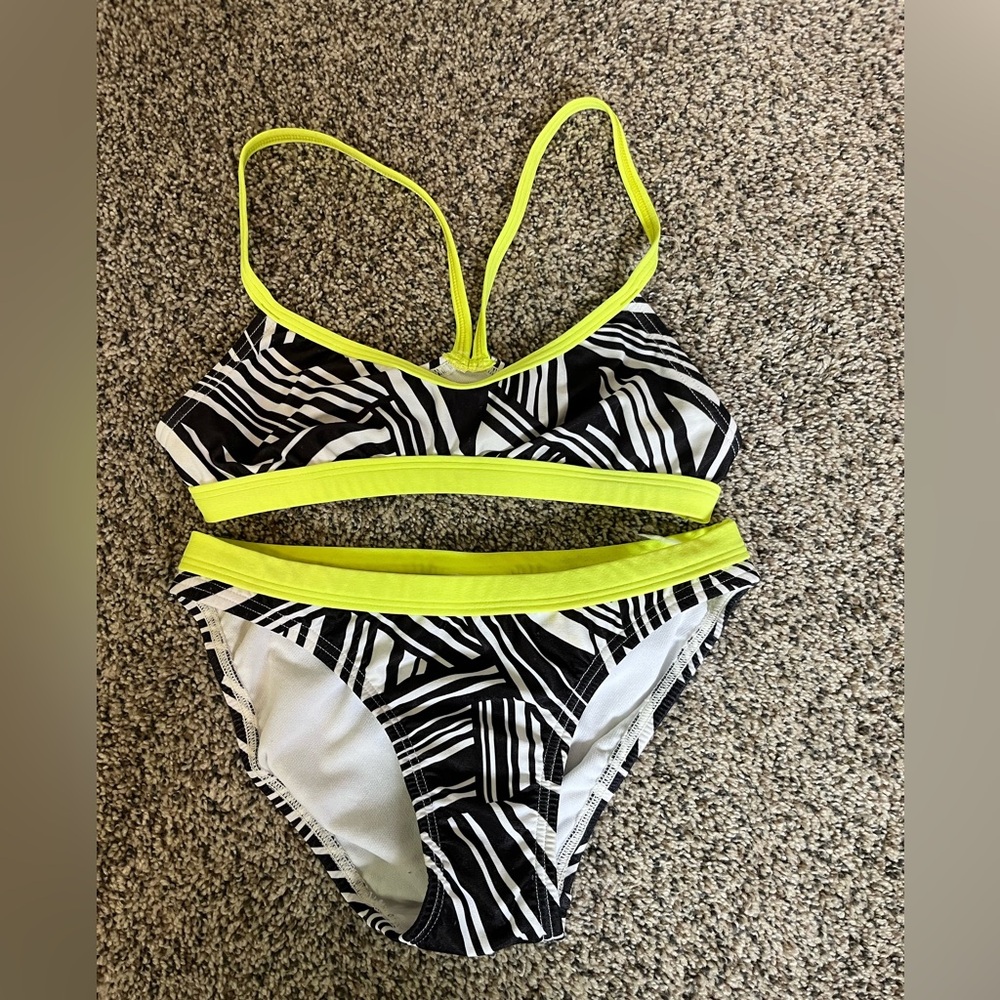 Speedo bikini size 2